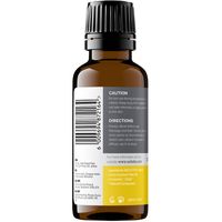 SOiL Lemon Essential Oil 30ml